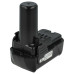 Batteria per Hitachi BCL1015 / BCL1030, 10.8 V, 2.0 Ah