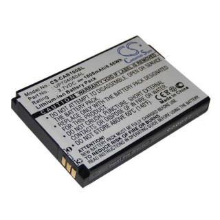 Batteria per Caterpillar CAT B10, 1800 mAh