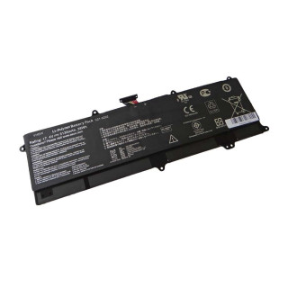 Batteria per Asus VivoBook S200 / X202, C22X202, 5135 mAh