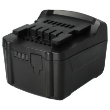 Batteria per Metabo BS 14.4 LT / BS 14.4 LT, 14.4 V, 3.0 Ah Batteria per Metabo BS 14.4 LT / BS 14.4 LT, 14.4 V, 3.0 Ah