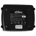Batteria per Metabo BS 14.4 LT / BS 14.4 LT, 14.4 V, 3.0 Ah