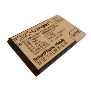 Batteria per Huawei M318 / U120 / V715, 950 mAh