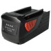 Batteria per Hilti B36 / GD HIL-36, 36 V, 3.0 Ah