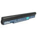 Batteria per Acer Aspire 5943G / 8943G, 4400 mAh