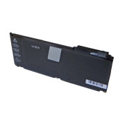 Batteria per Apple MacBook / Air / Pro / 13" / 13.3" / 15" / 17" / A1331 / A1342, 5400 mAh Batteria per Apple MacBook / Air / Pro / 13" / 13.3" / 15" / 17" / A1331 / A1342, 5400 mAh