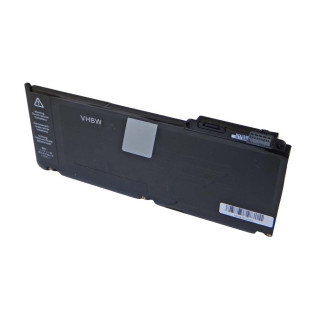Batteria per Apple MacBook / Air / Pro / 13" / 13.3" / 15" / 17" / A1331 / A1342, 5400 mAh Batteria per Apple MacBook / Air / Pro / 13" / 13.3" / 15" / 17" / A1331 / A1342, 5400 mAh