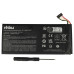 Batteria per Asus Nexus 7 / Google Nexus 7 / Asus Pad ME370T, 4300 mAh Batteria per Asus Nexus 7 / Google Nexus 7 / Asus Pad ME370T, 4300 mAh