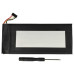 Batteria per Asus Nexus 7 / Google Nexus 7 / Asus Pad ME370T, 4300 mAh Batteria per Asus Nexus 7 / Google Nexus 7 / Asus Pad ME370T, 4300 mAh