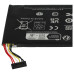 Batteria per Asus Nexus 7 / Google Nexus 7 / Asus Pad ME370T, 4300 mAh Batteria per Asus Nexus 7 / Google Nexus 7 / Asus Pad ME370T, 4300 mAh