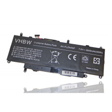 Batteria per Samsung Ativ Pro XE700T1C / XQ700T1C, 6540 mAh