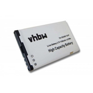 Batteria per Beafon S200 / S210, 1100 mAh