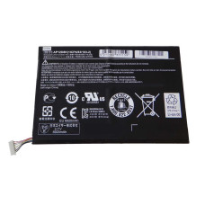 Batteria per Acer Iconia Tab W510 / A3-A10, 7300 mAh