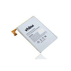 Batteria per Sony Xperia SP / M35i, 2370 mAh