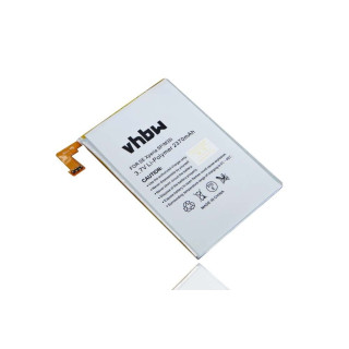 Batteria per Sony Xperia SP / M35i, 2370 mAh