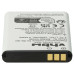 Batteria per Alcatel 8232 / 8242 DECT, 1200 mAh