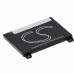 Batteria per Amazon Kindle 2 DX / DXG, 1100 mAh