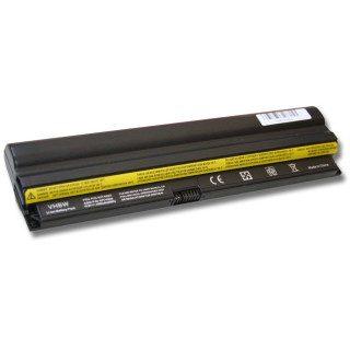 Batteria per Lenovo ThinkPad X100 / IdeaPad Y650, 4400 mAh Batteria per Lenovo ThinkPad X100 / IdeaPad Y650, 4400 mAh