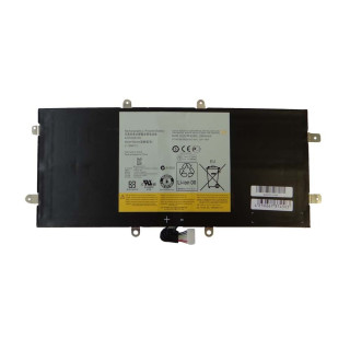 Batteria per Lenovo IdeaPad Yoga 11 / 11S, 2840 mAh