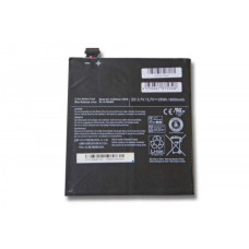 Batteria per Toshiba Excite Pro 10, 6600 mAh