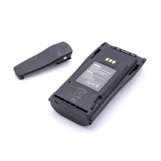 Batteria per Motorola CP150 / CP200 / CP250, 2500 mAh