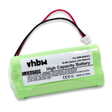 Batteria per Bang & Olufsen BeoCom 2, 800 mAh