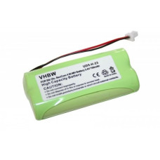 Batteria per Bang & Olufsen BeoCom 4, 700 mAh