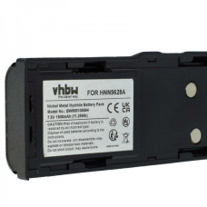 Batteria per Motorola GP300 / GP600 / GP88, 1500 mAh