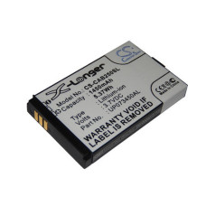 Batteria per Caterpillar CAT B25, 1450 mAh