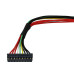 Batteria per Samsung Ativ Book 8 / NP780 / NP870, 6000 mAh