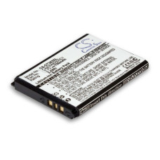 Batteria per Alcatel OT-380 / OT-505 / OT-706, 700 mAh