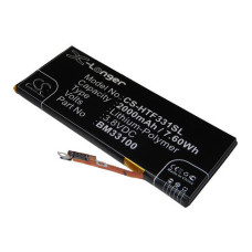 Batteria per HTC First / Facebook, 2000 mAh