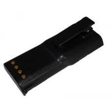 Batteria per Motorola GP300 / GP600 / GP88, 2500 mAh
