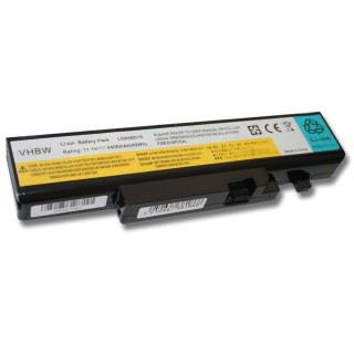 Batteria per Lenovo IdeaPad B560 / Y460 / V560 / Y560, 4400 mAh
