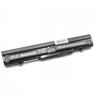 Batteria per Medion MD98560 / Akoya P6622 / Erazer X6815 / P6632, 4400 mAh