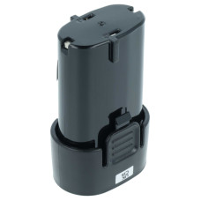 Batteria per Makita BL7010, 7.2 V, 2.0 Ah Batteria per Makita BL7010, 7.2 V, 2.0 Ah
