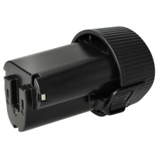Batteria per Makita BL1013, 10.8 V, 2.0 Ah