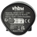Batteria per Makita BL1013, 10.8 V, 2.0 Ah Batteria per Makita BL1013, 10.8 V, 2.0 Ah