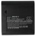 Batteria BT-H21 / BT-H22 per Sharp VL-A10 / VL-E620, 2700 mAh