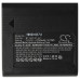 Batteria BT-H21 / BT-H22 per Sharp VL-A10 / VL-E620, 2700 mAh