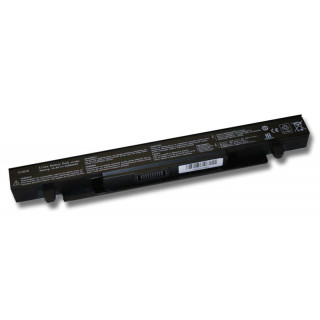 Batteria per Asus X450 / F450 / K450 / P450, 2200 mAh