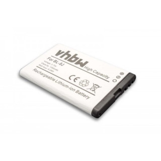 Batteria per Doro Primo 365, 1350 mAh