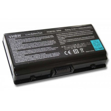 Batteria per Toshiba Equium L40 / Satellite L40 / Satellite L45, 10.8 V, 4400 mAh