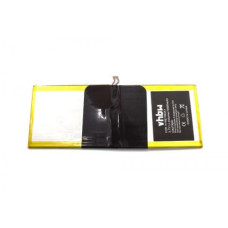 Batteria per Huawei MediaPad 10 Link, 6400 mAh