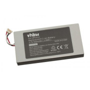 Batteria per Sony PlayStation Portable Go PSP-N1000 / PSP-N1001, 930 mAh