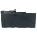 Batteria per HP EliteBook 740 / 750 / 840 / 850, CM03XL, 4500 mAh Batteria per HP EliteBook 740 / 750 / 840 / 850, CM03XL, 4500 mAh