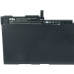 Batteria per HP EliteBook 740 / 750 / 840 / 850, CM03XL, 4500 mAh Batteria per HP EliteBook 740 / 750 / 840 / 850, CM03XL, 4500 mAh