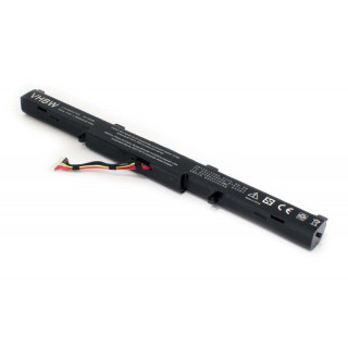 Batteria per Asus F550 / P750 / X751 / X750 / K751, 2950 mAh