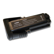 Batteria per Bosch BAT504, 3.6V, 1.5 Ah
