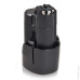 Batteria per Bosch PFM 10.8 LI / PSM 10.8 LI / PSR 10.8 LI-2, 10.8 V, 2.0 Ah