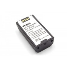 Batteria per Symbol MC3100 / MC3190, 4400 mAh